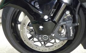 SUZUKI HAYABUSA Gen.3 2021 EJ11A