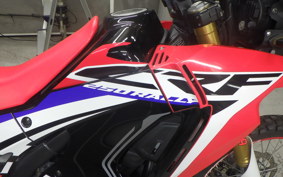 HONDA CRF250 RALLY LD 2022 MD44