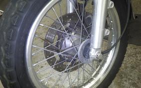 YAMAHA SR400 Gen.3 2001 RH01J