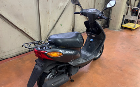 YAMAHA JOG DELUXE SA36J