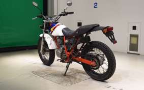 HONDA FTR223 MC34