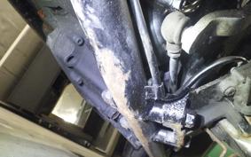 YAMAHA DRAGSTAR 400 1996 4TR