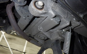 YAMAHA JOG DX-3 AY01