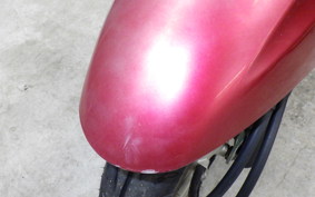 HONDA TODAY 2 AF67