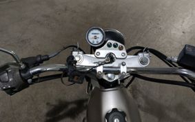 SUZUKI VANVAN 200 NH42A