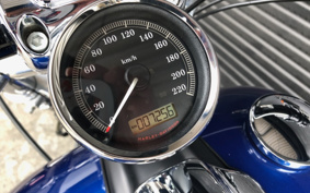 HARLEY HARLEY FXSB BREAKOUT 2015 BF5