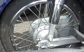 HONDA C110 SUPER CUB JA44