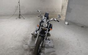 HONDA SHADOW 400 SLASHER 2005 NC40