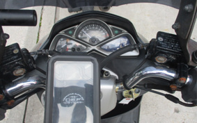 YAMAHA MAJESTYS SG28J