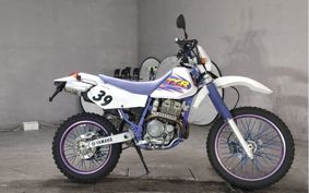 YAMAHA TT250R 4GY