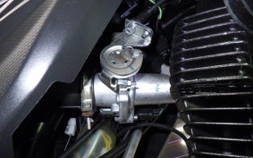 SUZUKI ｼﾞｸｻｰ150 2012 NG4BG