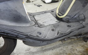 SUZUKI ADDRESS V125 S 2007 CF4MA