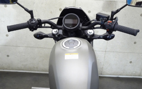 HONDA REBEL MC49