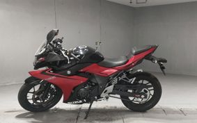 SUZUKI GSX250R DN12B