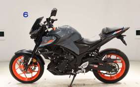 YAMAHA MT-25 2005 RG43J