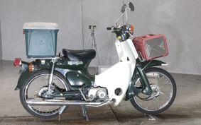 HONDA SUPER CUB70 C70