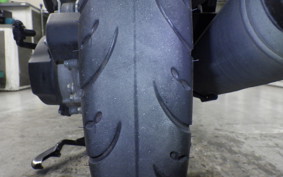 HONDA TACT-4ﾍﾞｰｼｯｸ AF79