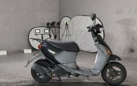 SUZUKI LETS4 CA45A