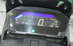 HONDA NC750X D 2018 RC90