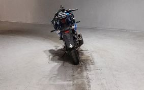 SUZUKI GSX-R125 DL33B