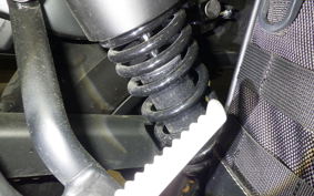 HONDA REBEL 250 A MC49