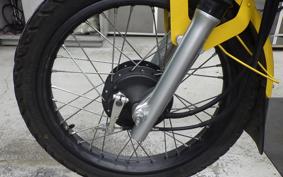 HONDA CROSS CUB 110 JA45