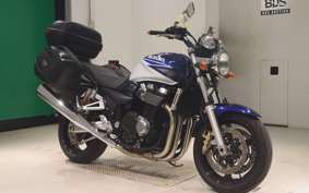SUZUKI GSX1400 2008 GY71A