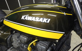 KAWASAKI ZEPHYR 400 Gen.2 1993 ZR400C
