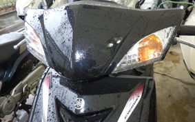 YAMAHA CYGNUS 125 XSR 2 SE44J