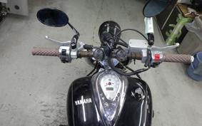 YAMAHA DRAGSTAR 400 CLASSIC 2007 VH01J