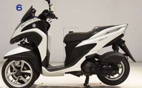 YAMAHA TRICITY 125 SE82J