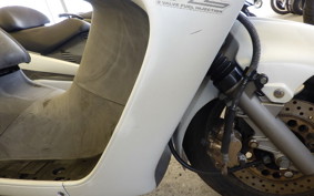YAMAHA MAJESTY 125 FI