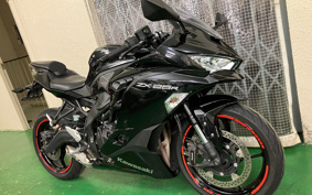 KAWASAKI NINJA ZX-25R ZX250E