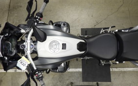 BMW R1200GS 2014