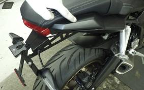 HONDA CB650R 2021 RH03