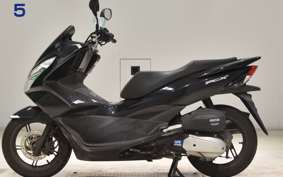 HONDA PCX 125 JF56