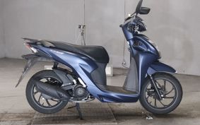 HONDA DIO 110 JK03