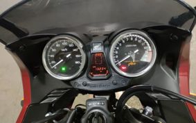 HONDA CB400SFV-4 BOLDOR NC42