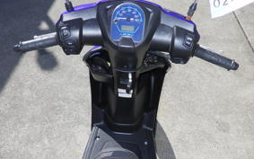 YAMAHA JOG DX-3 AY01