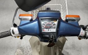 HONDA SUPER CUB50 AA01