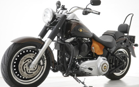 HARLEY  HARLEY FLSTFB 110TH 2013 JN5