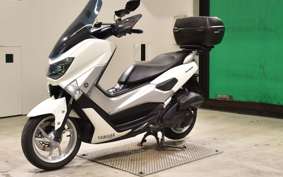 YAMAHA N-MAX 155 A