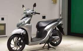 HONDA DIO 110 2016 JK03