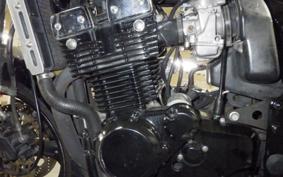 SUZUKI GSX400 IMPULSE 1994 GK79A