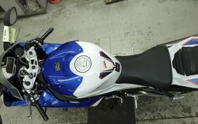 BMW S1000RR 2015