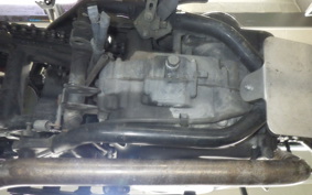 KAWASAKI 250TR 2025 BJ250F