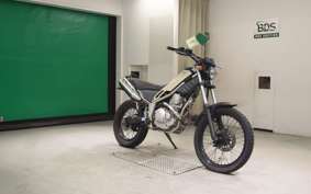 YAMAHA TRICKER 1996 DG10J