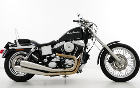 HARLEY FXDL 2000 GDV