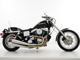 Фото Harley FXDL 2000 с японского аукциона