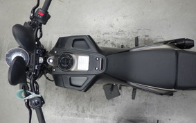 HUSQVARNA SVARTPILEN 401 2025